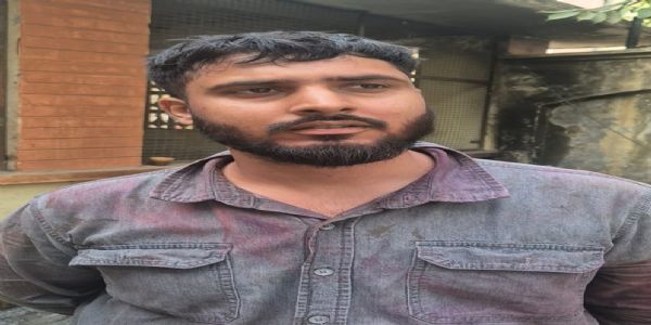 आईटी कम्पनी में असिस्टेंट मैनेजर बहन की हत्या में यूट्यूबर भाई गिरफ्तार, गया जेल