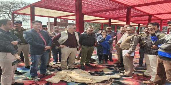 नाहन में महिला दिवस पर मुख्यमंत्री सुक्खू करेंगे 190 करोड़ की विकास योजनाओं का शुभारंभ