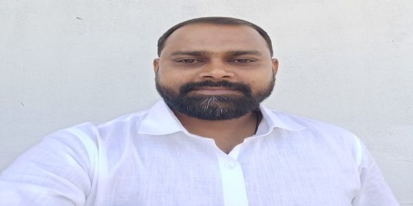 लोजपा (रामविलास) पार्टी के प्रदेश सचिव बने केवल