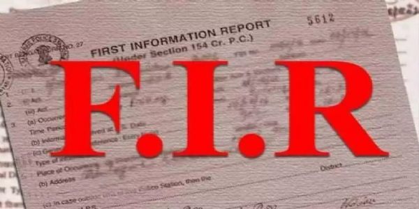 16 साल की छात्रा पर चाकू से हमला, एफआईआर