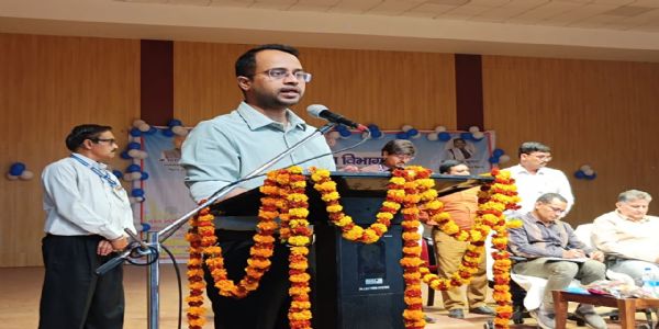 छपरा में पैक्स अध्यक्षों की एकदिवसीय प्रशिक्षण सह कार्यशाला आयोजित