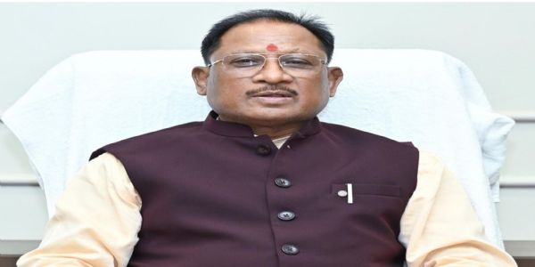 मुख्यमंत्री साय आज करेंगे लखपति दीदियों से संवाद