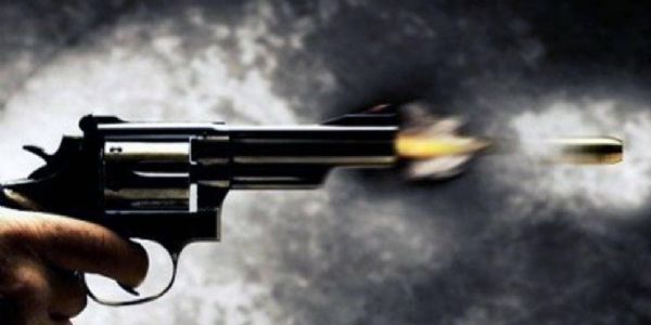 रांची के एक होटल में बाइक सवार अपराधियों ने की फायरिंग, वेटर की मौत