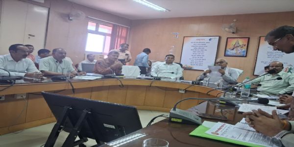 टीईटी अनिवार्यता पर सरकार दायर करे पुनर्विचार याचिका : शिक्षक संघ राष्ट्रीय