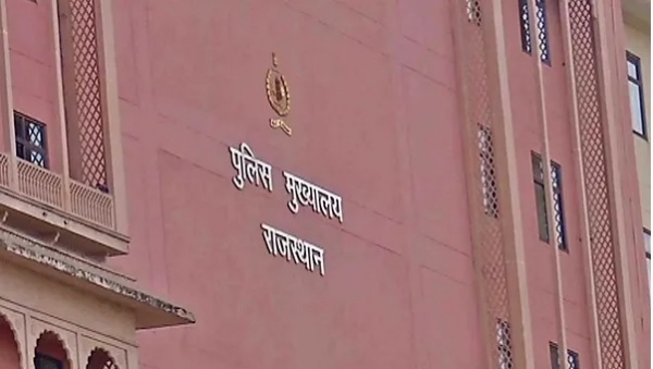 राष्ट्रीय महिला आयोग की अध्यक्ष विजया रहाटकर सोमवार को पुलिस मुख्यालय में लेंगी  बैठक