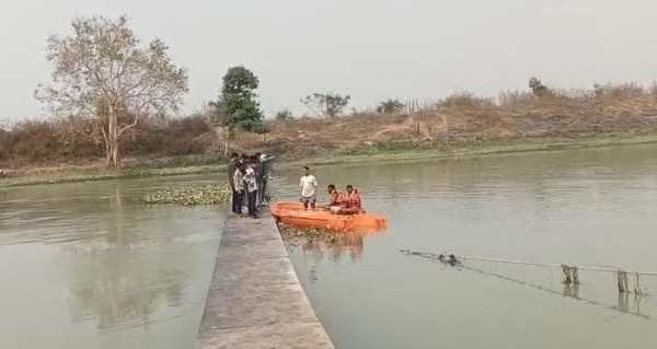 घटनास्थल की फोटो घटनास्थल की फोटो