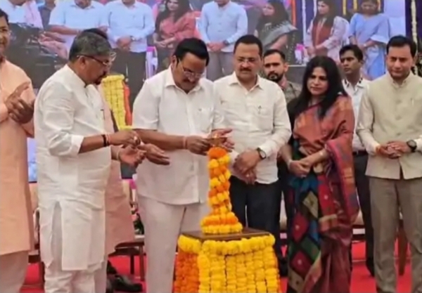 नवसारी में ‘जल महोत्सव’ का शुभारंभ