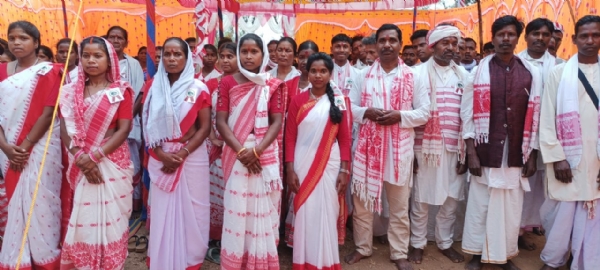 प्रार्थना