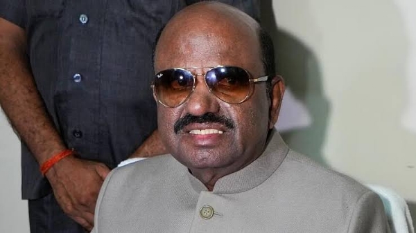 डॉ. आनंद बोस