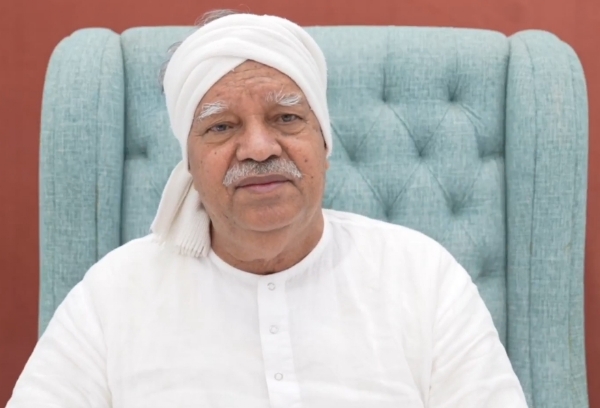 रखबंधु में सद्गुरु साहिब जी के प्रवचनों की अमृतवर्षा, आत्मसंयम और सतर्कता का दिया संदेश रखबंधु में सद्गुरु साहिब जी के प्रवचनों की अमृतवर्षा, आत्मसंयम और सतर्कता का दिया संदेश