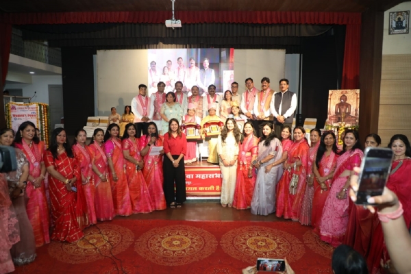 अंतरराष्ट्रीय महिला दिवस: जयपुर में विविध आयोजन के साथ महिलाओं का हुआ सम्मान