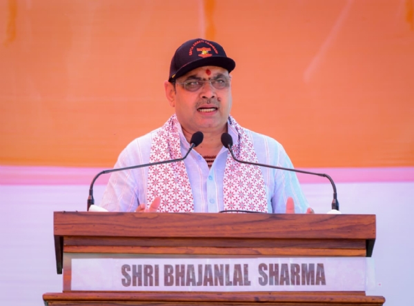 गौरव सेनानी समारोह