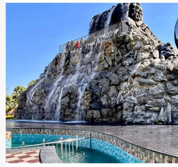 पयर्टक के लिए खुला बाटरजोन