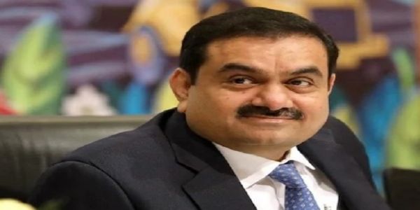 गौतम अडाणी ने कहा-मेरे जीवन को संवारने में महिलाओं की भूमिका महत्वपूर्ण