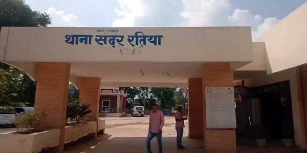 फतेहाबाद : सोशल मीडिया पर हथियारों के साथ फोटो-वीडियो डालकर दहशत फैलाने का आरोपी गिरफ्तार