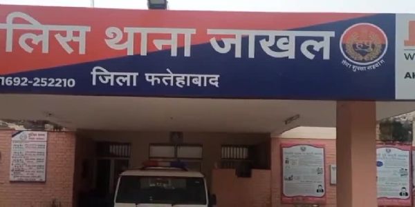 फतेहाबाद : फर्जी फेसबुक आईडी बनाकर ठगी का आरोपी पकड़ा