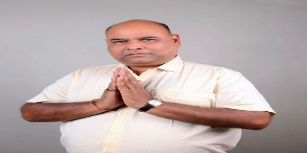 अंतर्राष्ट्रीय महिला दिवस पर  गोपाल अग्रवाल ने  माताओं, बहनों एवं बेटियों को दी शुभकामनाएँ