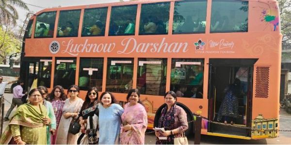 अंतरराष्ट्रीय महिला दिवस पर 