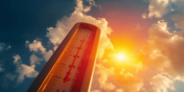 राजस्थान में मार्च की शुरुआत में ही झुलसाने वाली गर्मी, कई जिलों में पारा 40 के करीब