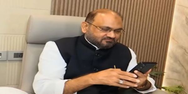 मोहम्मद मोकीम 8 अप्रैल को ‘ओडिशा जनता कांग्रेस’ लॉन्च करेंगे