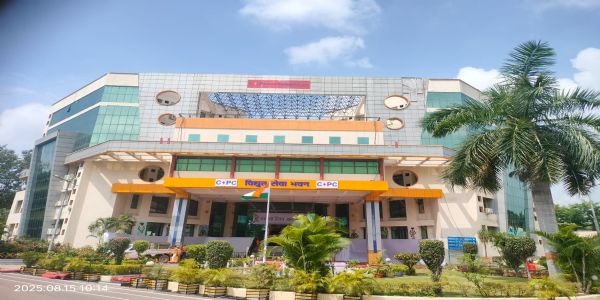 शासकीय कार्यालयों के बकाया बिजली बिल वसूली के लिए चलेगा अभियान : एमडी भीम सिंह कंवर