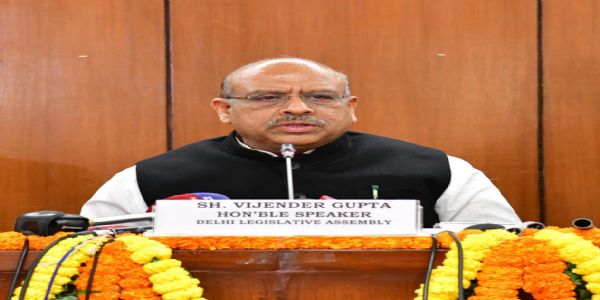 टी-20 विश्व कप विजेता बनने पर विजेंद्र गुप्ता ने भारतीय टीम को दी बधाई