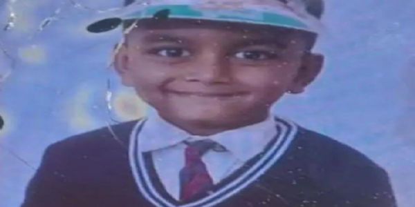 एलकेजी के छात्र का अपहरण, मुकदमा दर्ज, तलाश में लगी पुलिस की टीमें