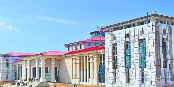 कार्य मंत्रणा समिति ने तय किया दो दिन का एजेंडा, पहले दिन राज्यपाल के अभिभाषण के बाद पेश होगा बजट