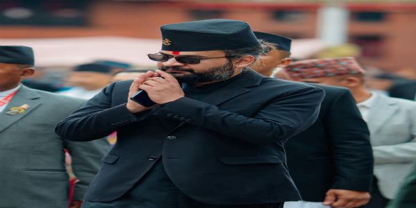 नेपाल चुनाव की मतगणना अंतिम चरण में, आरएसपी को दो तिहाई की बड़ी बढ़त