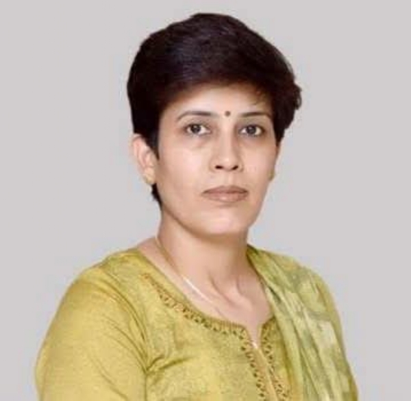 अंतर्राष्ट्रीय महिला दिवस पर भाजपा प्रवक्ता रजनी सेठी ने जम्मू-कश्मीर में महिलाओं से किए गए वादों की पूर्ति न होने पर राष्ट्रीय सम्मेलन (एनसी) सरकार से सवाल उठाए अंतर्राष्ट्रीय महिला दिवस पर भाजपा प्रवक्ता रजनी सेठी ने जम्मू-कश्मीर में महिलाओं से किए गए वादों की पूर्ति न होने पर राष्ट्रीय सम्मेलन (एनसी) सरकार से सवाल उठाए