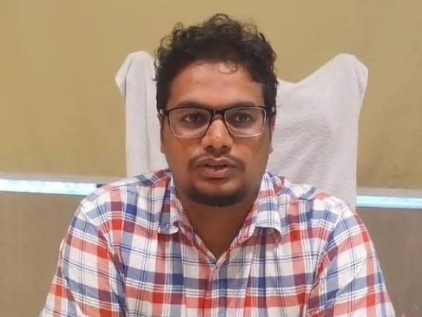 संजीव कुमार मौर्य, नगर आयुक्त