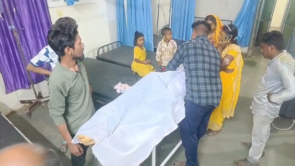 जांजगीर-चांपा में रफ्तार का कहर, पिकअप और बाइक की आमने-सामने टक्कर में 19 वर्षीय युवक की मौत