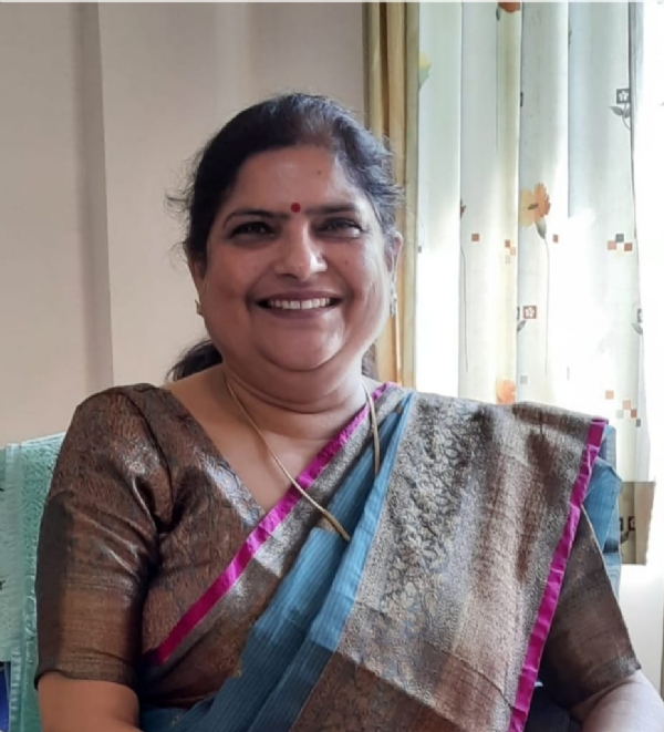 सीएसए की डॉ. मुक्ता गर्ग