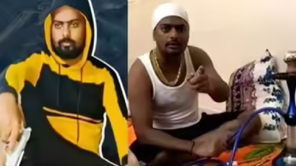 फाइल फोटो प्रिंस खान