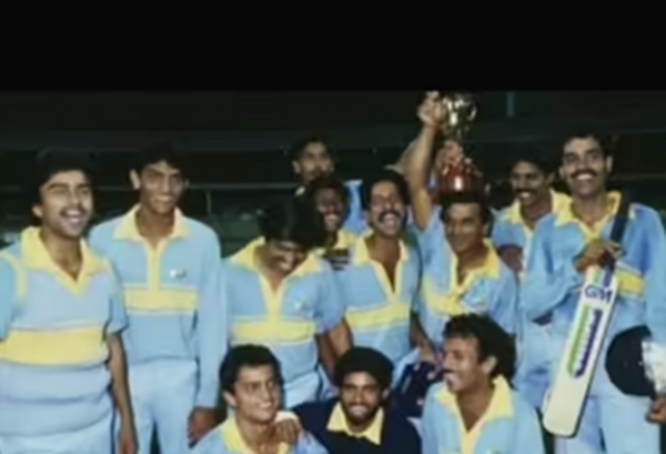 यही वह टीम इंडिया। फोटो - फाइल यही वह टीम इंडिया। फोटो - फाइल