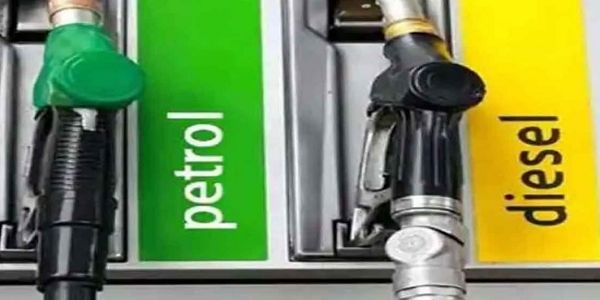 पेट्रोल पंप के लोगो का प्रतीकात्मक चित्र