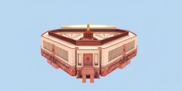 संसद भवन (फाइल फोटो)