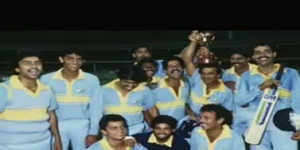 इतिहास के पन्नों में 10 मार्च : जब भारत ने पाकिस्तान को हराकर जीता बेंसन एंड हेजेज कप