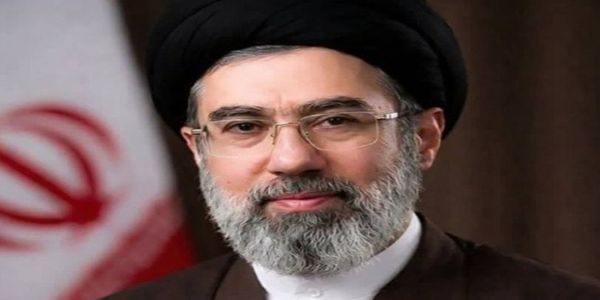 ईरान में अमेरिकी-इजराइली हमले में मारे गए खामेनेई के बेटे मोजतबा को चुना गया सर्वोच्च नेता