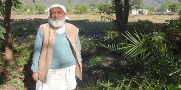 हिमाचल प्रदेश में भुला दिया गया खरपतवार उन्मूलन