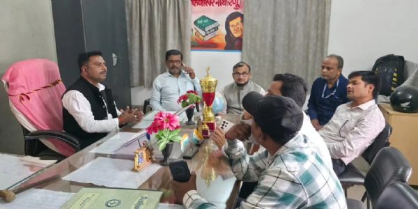 विधायक ने सिमराहा हाई स्कूल का किया निरीक्षण