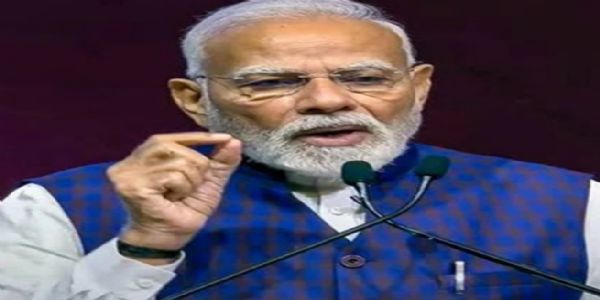 प्रधानमंत्री मोदी आज संबोधित करेंगे पोस्ट बजट वेबिनार