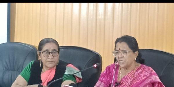 13 मार्च तक 13 जिलों में ‘महिला जनसुनवाई’, त्वरित न्याय पर जोर