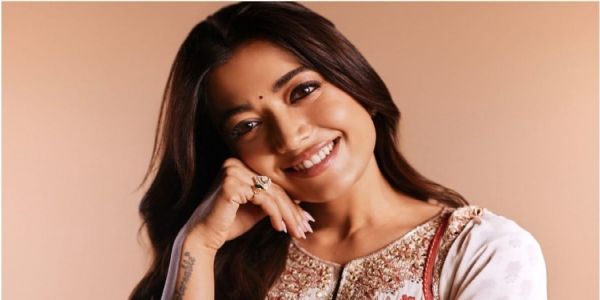 फैन के पोस्ट पर रश्मिका का दिल छू लेने वाला जवाब, बोलीं– ऐसा प्यार पाओ जो तुम्हें आजाद कर दे