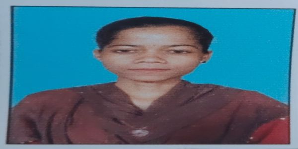 पैसे के लिए युवती की हत्या कर आरोपित ने कुएं में फेंका शव, गिरफ्तार