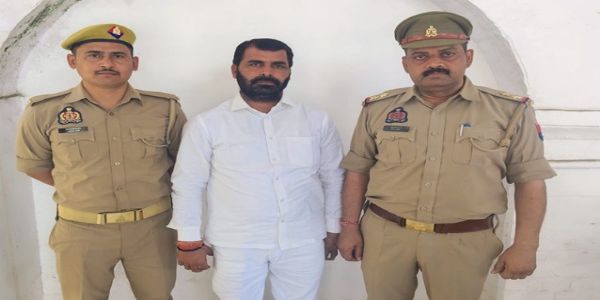 वित्तीय अनियमितताओं की विभागीय जांच पर जानलेवा हमला, आरोपित गिरफ्तार