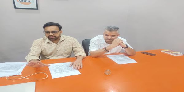 देवरिया में 11 मार्च को होगा “क्रिएटर्स महाकुम्भ”, देश के चर्चित कंटेंट क्रिएटर्स युवाओं को देंगे टिप्स