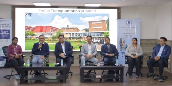 एम्स और इसरो के बीच समझौता ज्ञापन एम्स और इसरो के बीच समझौता ज्ञापन