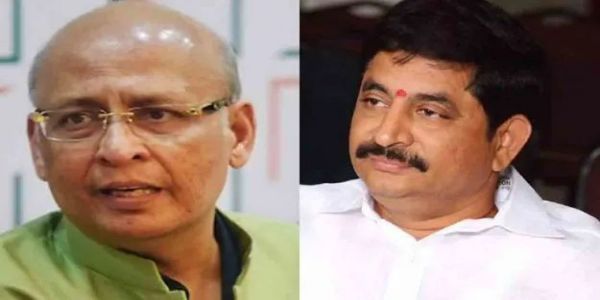 Abhishek and Reddy Abhishek and Reddy