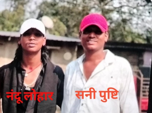 घायलों का फाइल फोटो